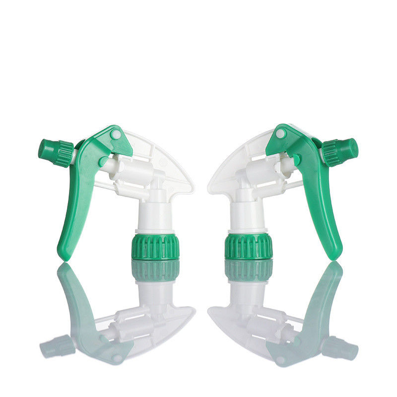 Customization PP Plastic 28/400 /410 Power Strong Irrigation Garden Sprayer Trigger