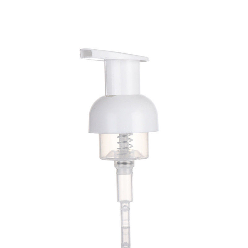42/410 Plastic Foam Pump with Left Right Locking ISO Certified US 0.01/Piece