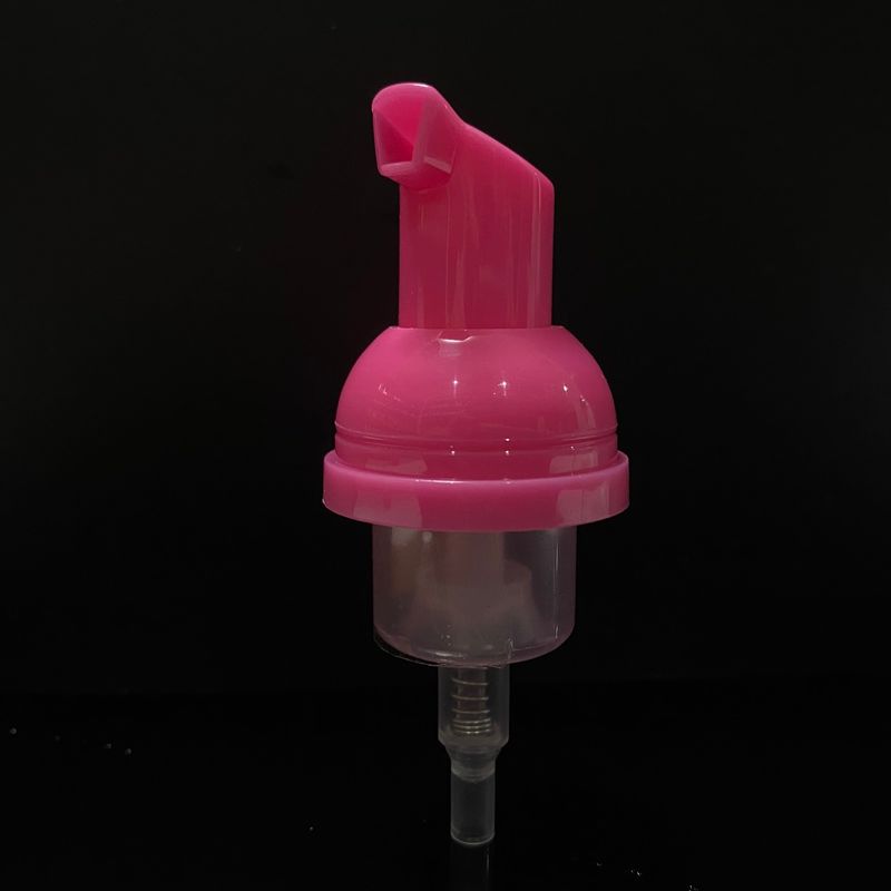 30mm Foam Pump for Hand Cleaning Liquid Lotion Dispenser Say Hello to Germ-Free Hands