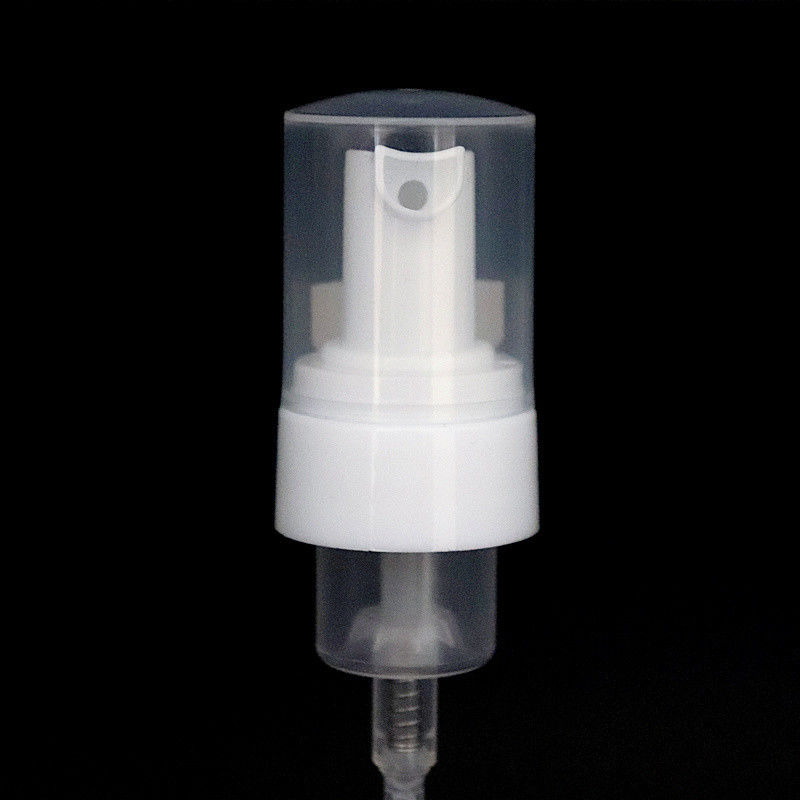 50X38X40CM PP Plastic Liquid Foam Dispenser Pump for Hand Washing and Affordable