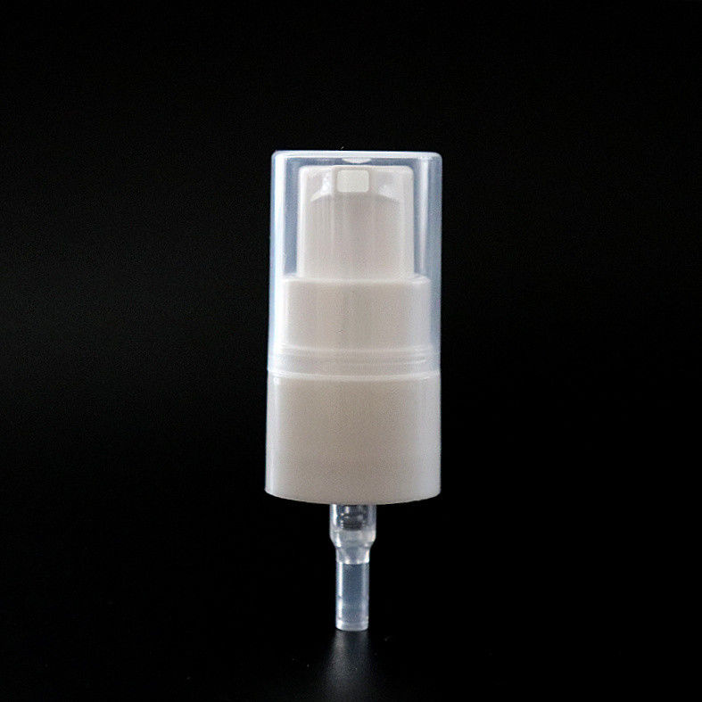 24/410 Plastic PP Liquid Soap Dispenser Foam Pump Color Customized for Hand Wash Bottle