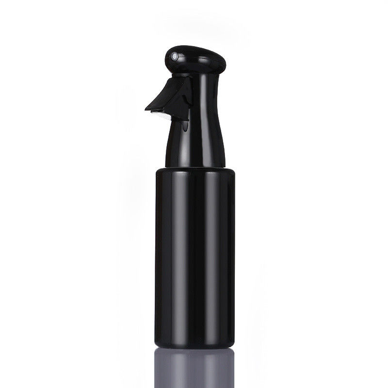 500ml Fine Trigger Water Mist Spray Bottle in Color with Continue Spray