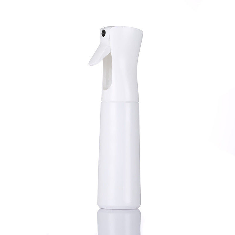Narrow Mouth Bottle 320ml Customized Request Plastic Pet Spray Bottle Mist Sprayer