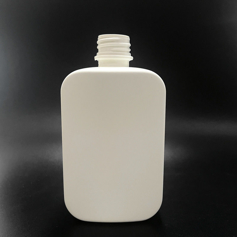50X38X40CM Shaped Bottle HDPE Bottle for Pump Cap 500ml Plastic 28mm Neck Water Bottle